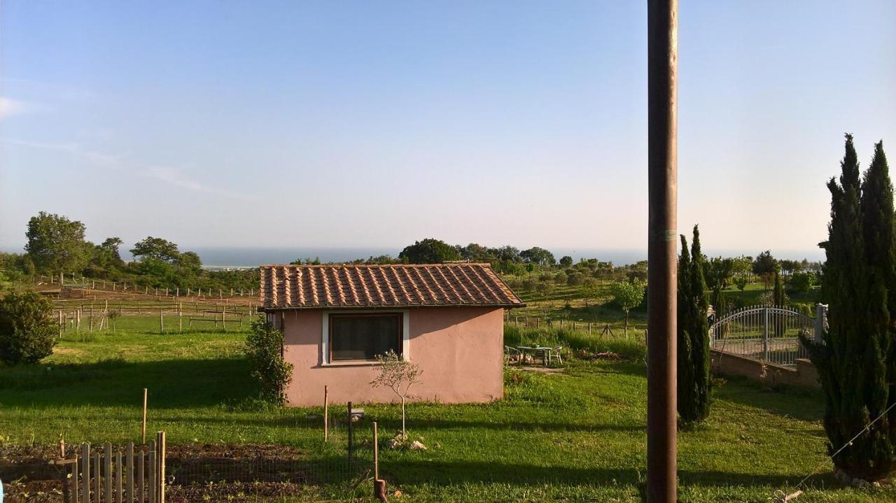 Mario'S Home Sasso  Exterior photo